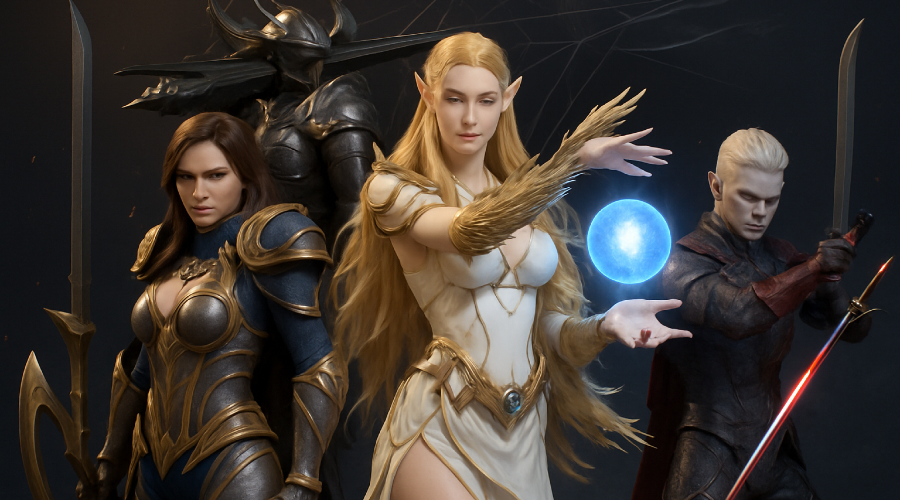 Lineage 2M